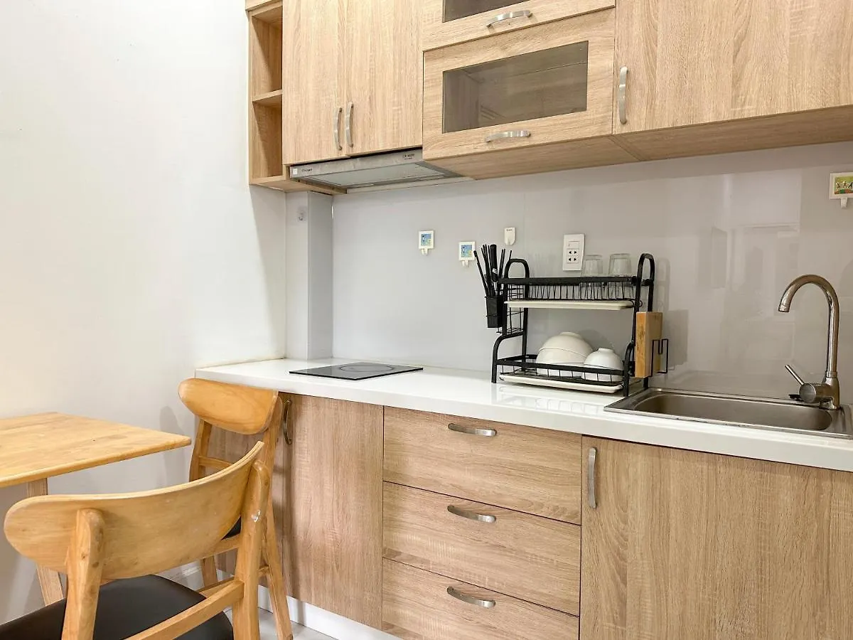 Guest house Boke Location Hotel Ho Chi Minh City