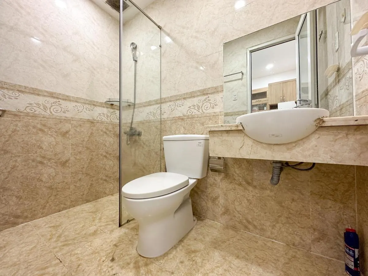 Boke Location Hotel Ho Chi Minh City Vietnam