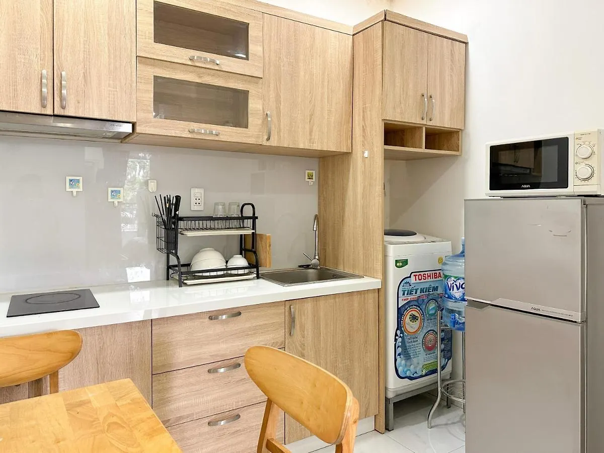 Guest house Boke Location Hotel Ho Chi Minh City