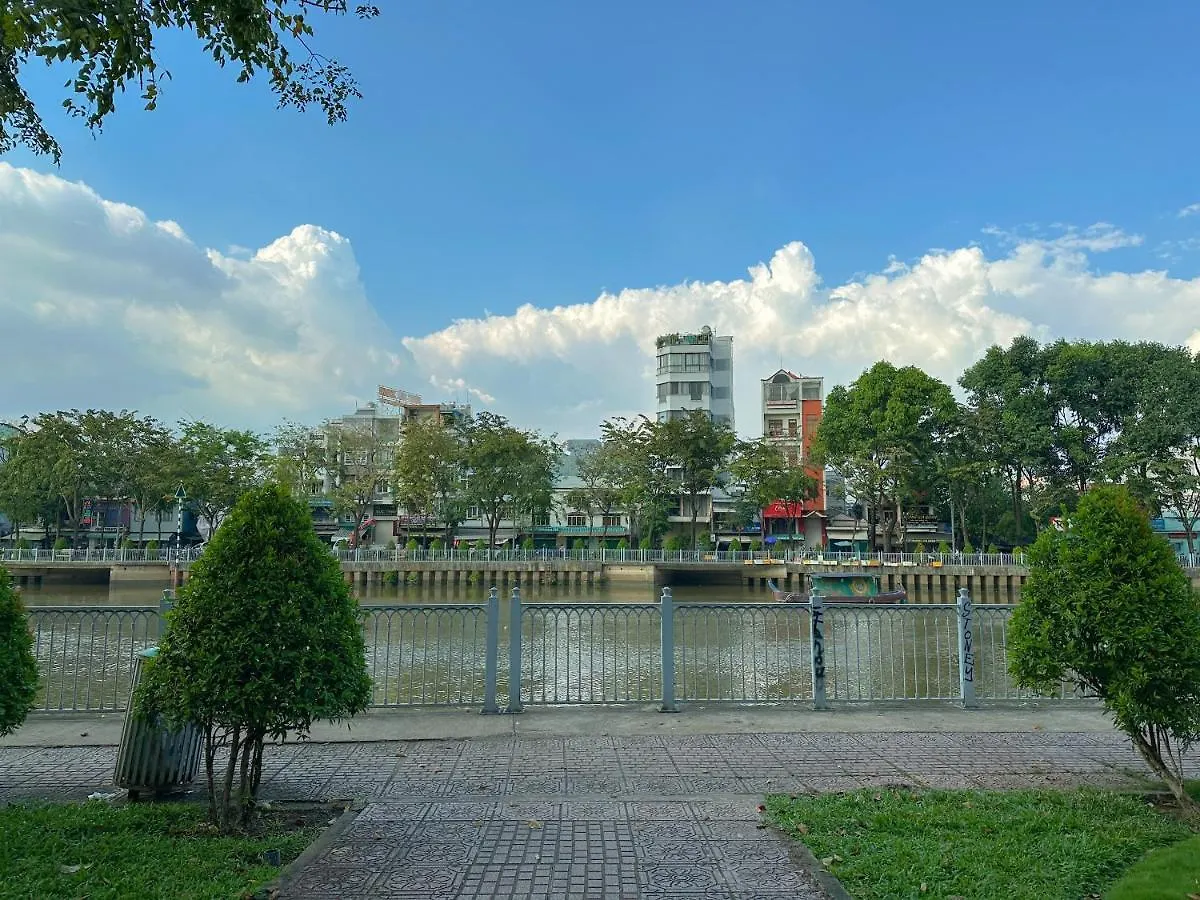 Boke Location Hotel Ho Chi Minh City 0*,  Vietnam