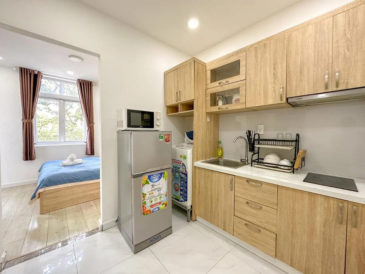 Guest house Boke Location Hotel Ho Chi Minh City