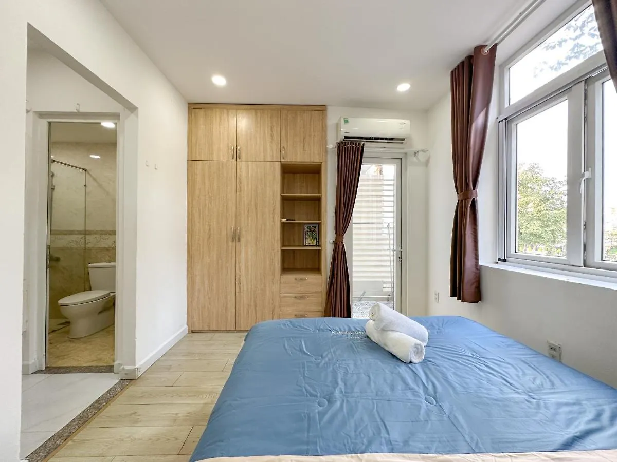 Boke Location Hotel Ho Chi Minh City