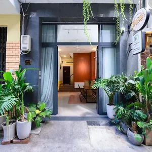Hung & Dorm Ho Chi Minh City