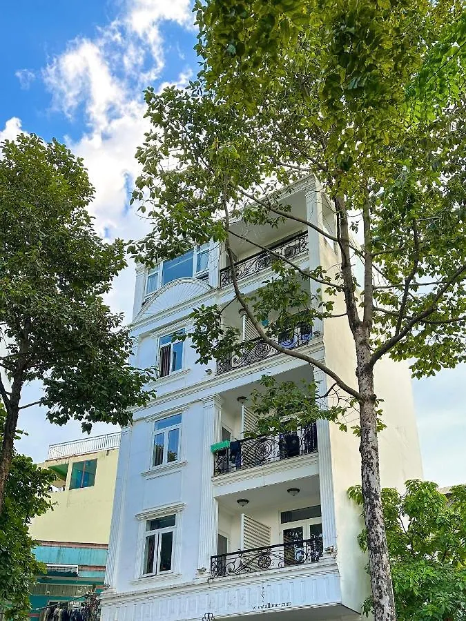 Boke Location Hotel Ho Chi Minh City Guest house